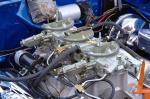 Plymouth GTX 440 Six Pack Wagon 1968 года